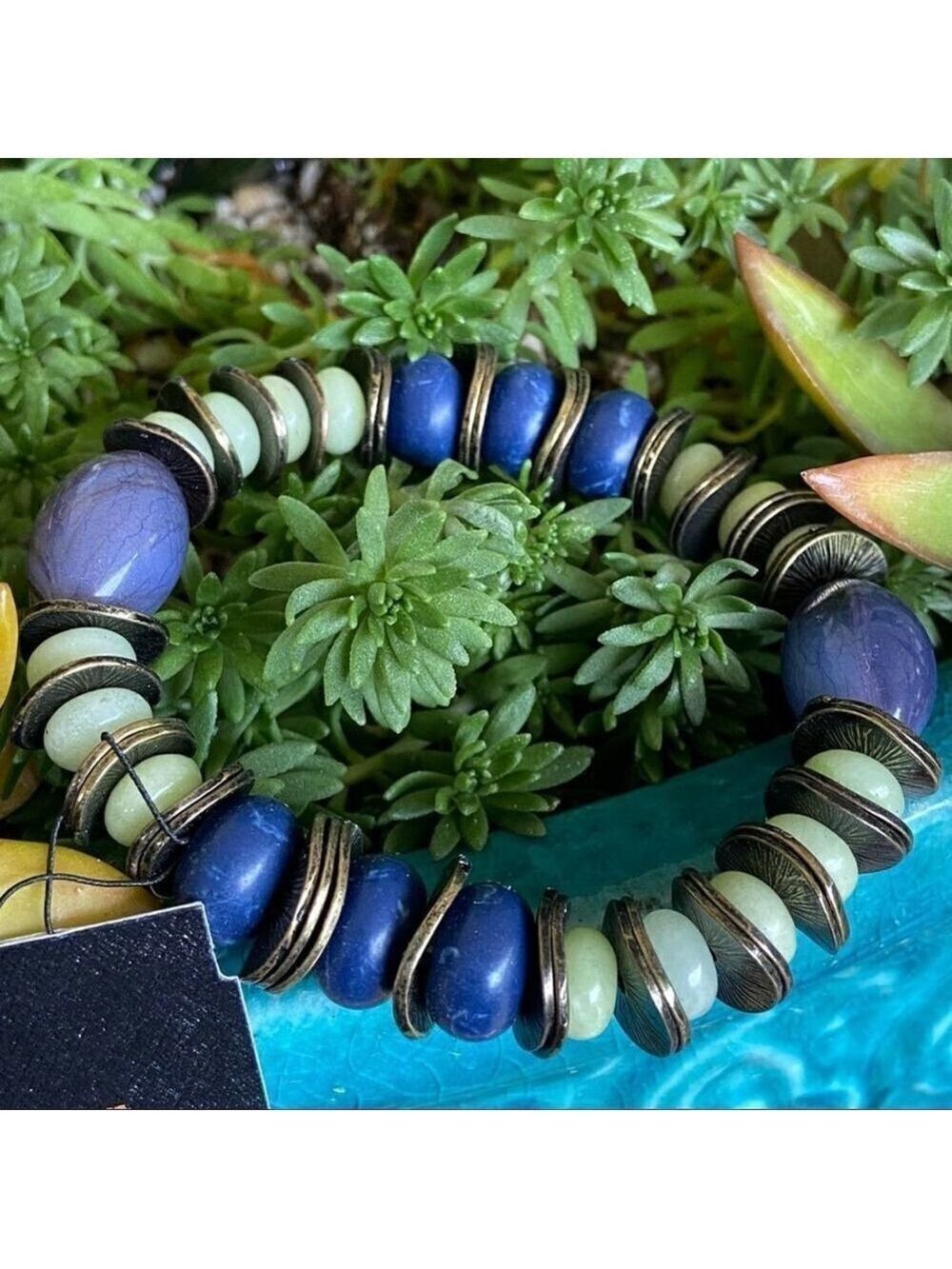 Ballet Statement Bracelet   $16ea. Or Bundle 3 for $25